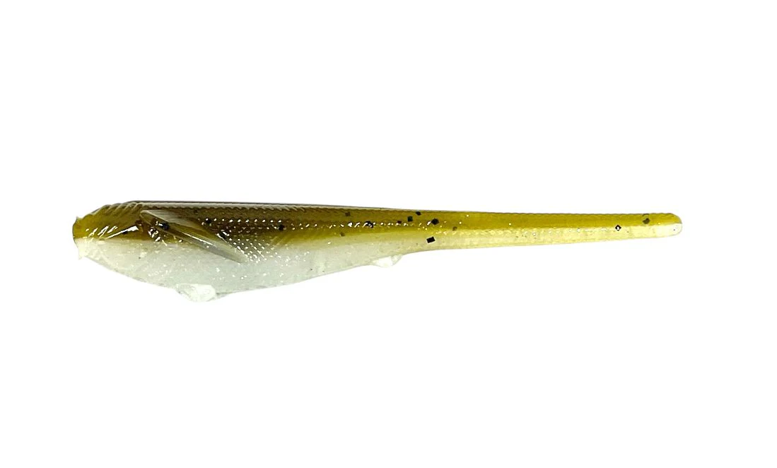Scottsboro Tackle Co. Sonā Shad - Image 6