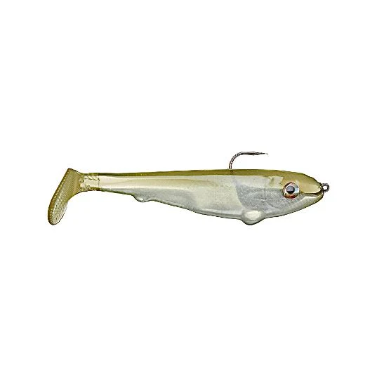 Scottsboro Tackle Co. Top Hook Swimbaits - Image 4