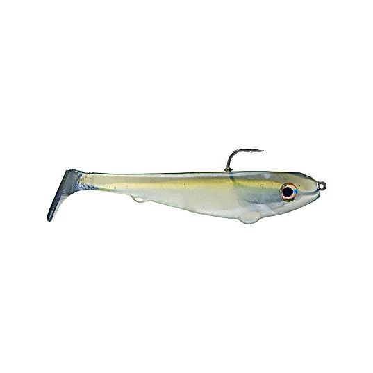Scottsboro Tackle Co. Top Hook Swimbaits - Image 5