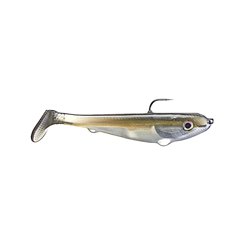 Scottsboro Tackle Co. Top Hook Swimbaits - Image 6
