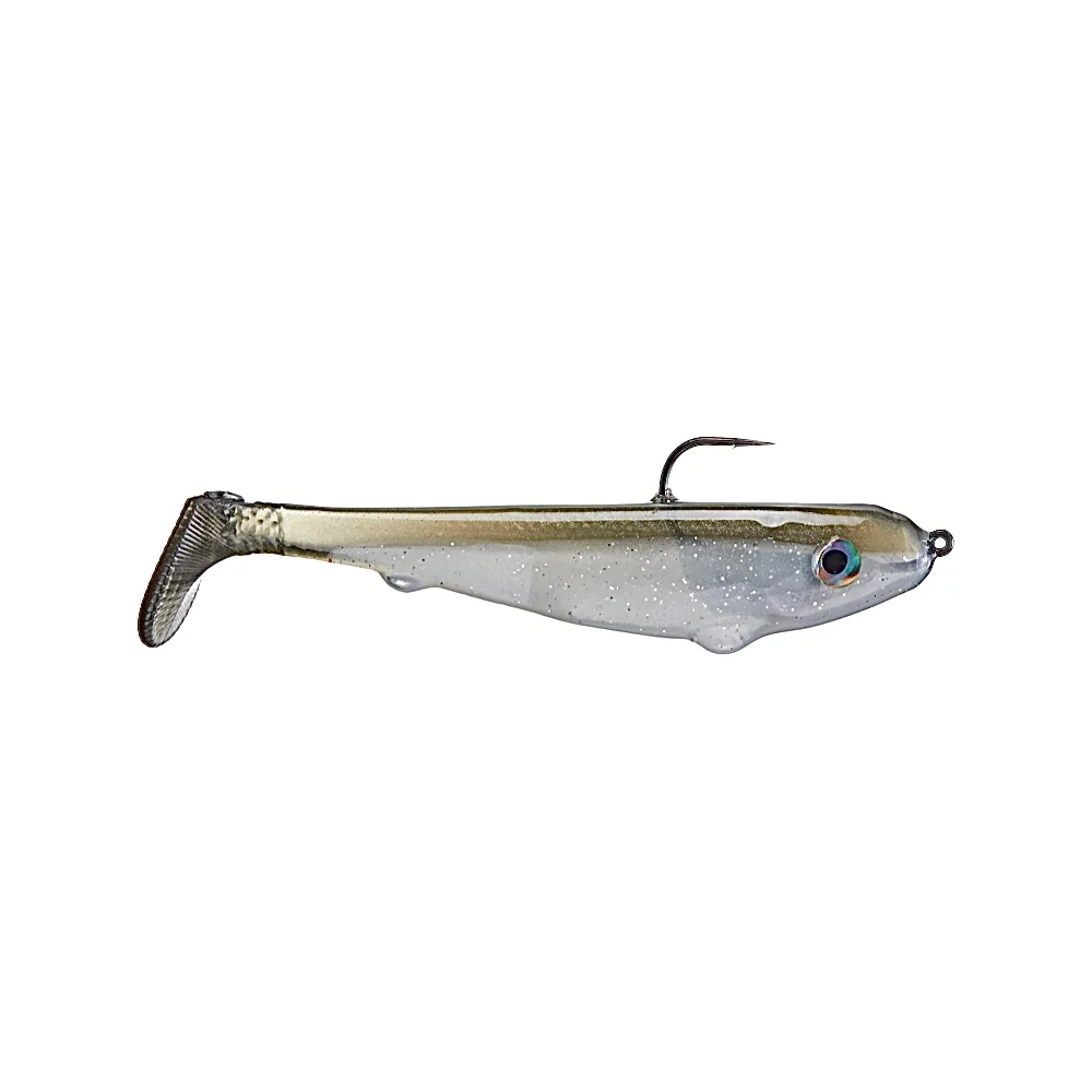 Scottsboro Tackle Co. Top Hook Swimbaits - Image 8