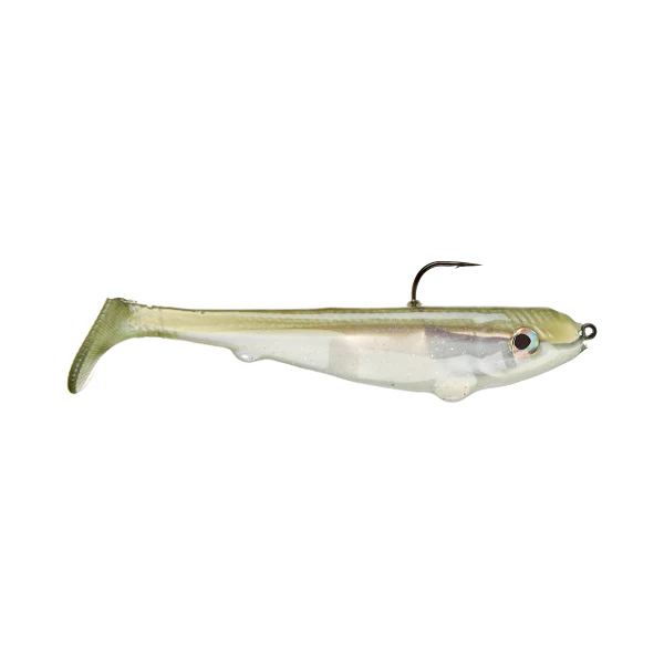Scottsboro Tackle Co. Top Hook Swimbaits - Image 9