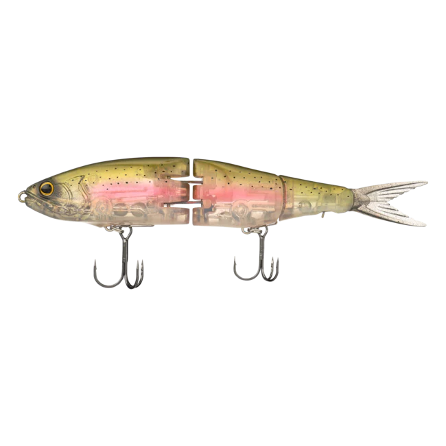 Shimano Armajoint 190SF Swimbait - Image 2