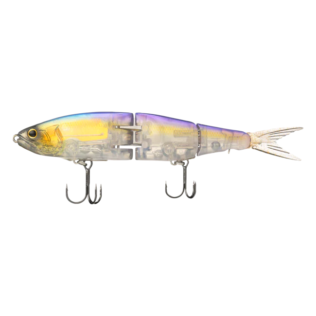 Shimano Armajoint 190SF Swimbait - Image 5