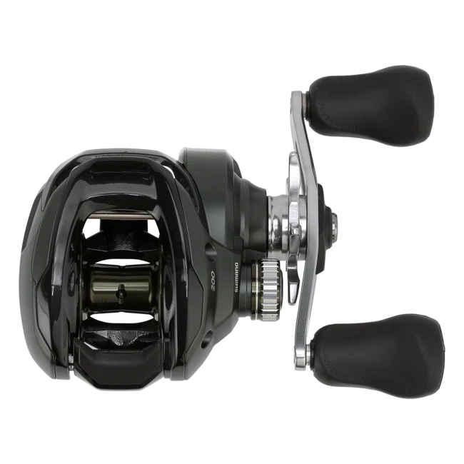 Shimano Curado 200 M - Image 3