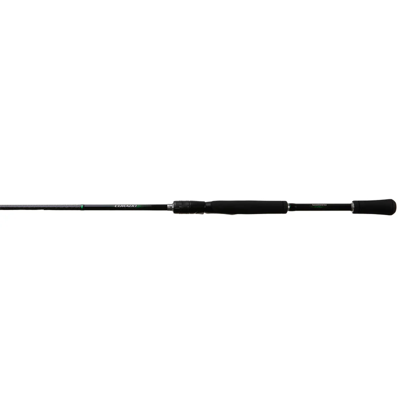 Shimano Curado Rods - Image 3
