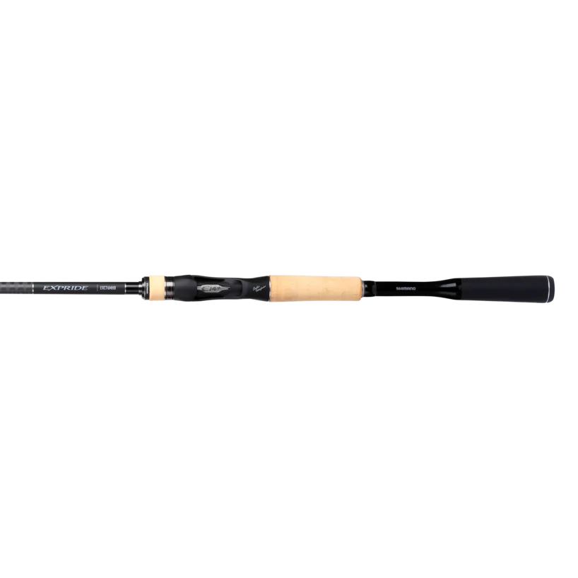 Shimano Expride Fishing Rod