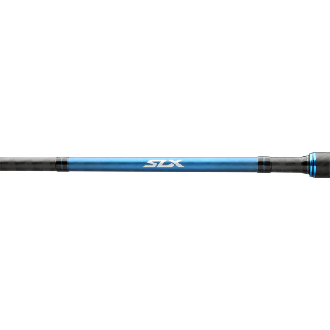 Shimano SLX A Rods