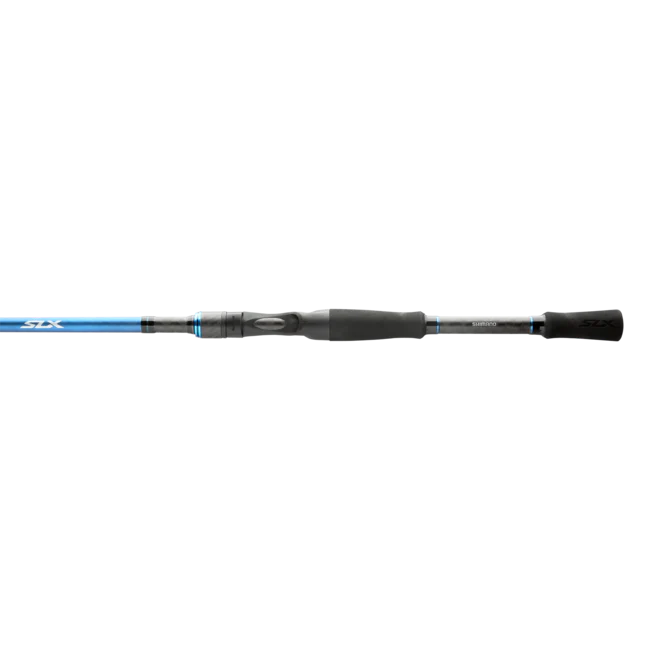 Shimano SLX A Rods - Image 3