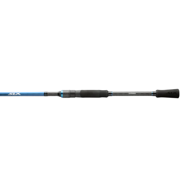 Shimano SLX A Rods - Image 4
