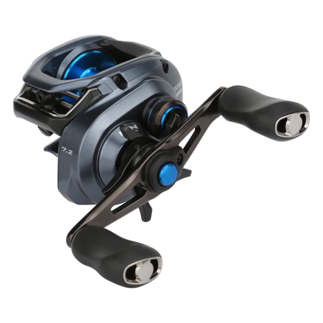 Shimano SLX XT A 150 Casting Reels