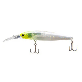 Shimano World Minnow Flash Boost Jerk Bait - Image 10