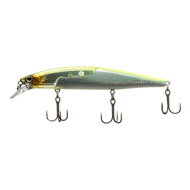 Shimano World Minnow Flash Boost Jerk Bait - Image 11