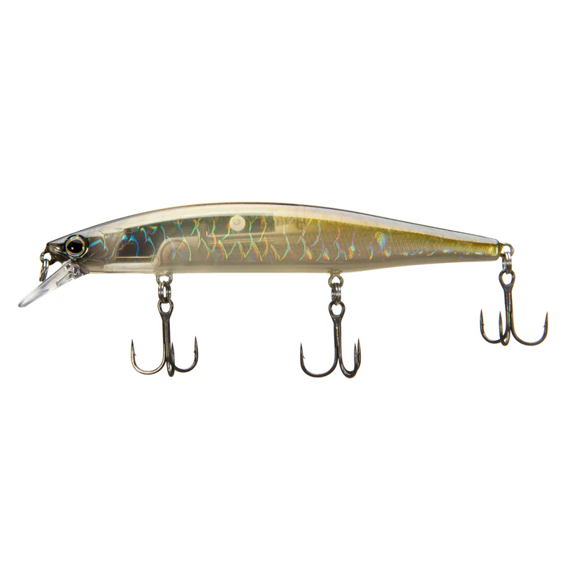 Shimano World Minnow Flash Boost Jerk Bait - Image 12