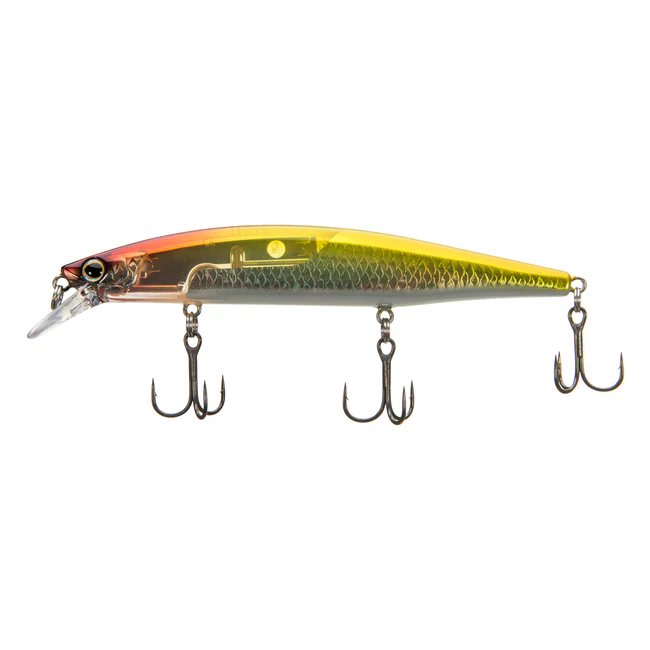 Shimano World Minnow Flash Boost Jerk Bait - Image 13