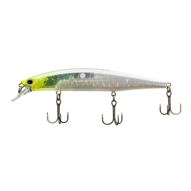Shimano World Minnow Flash Boost Jerk Bait - Image 14
