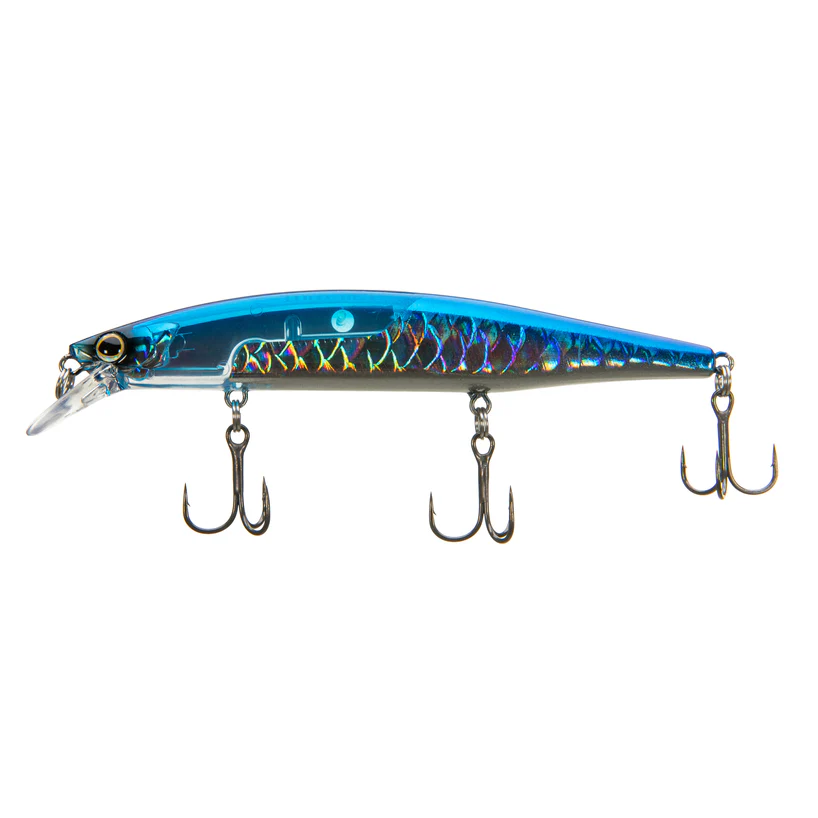 Shimano World Minnow Flash Boost Jerk Bait - Image 15