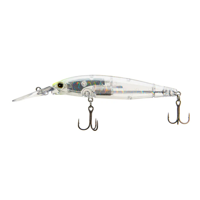Shimano World Minnow Flash Boost Jerk Bait - Image 16