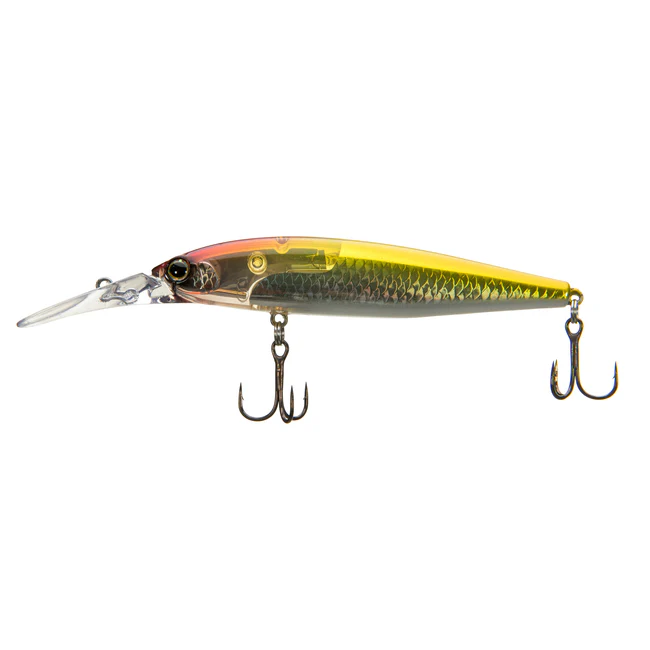 Shimano World Minnow Flash Boost Jerk Bait - Image 17