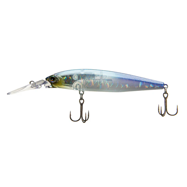Shimano World Minnow Flash Boost Jerk Bait - Image 18