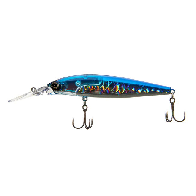 Shimano World Minnow Flash Boost Jerk Bait - Image 19