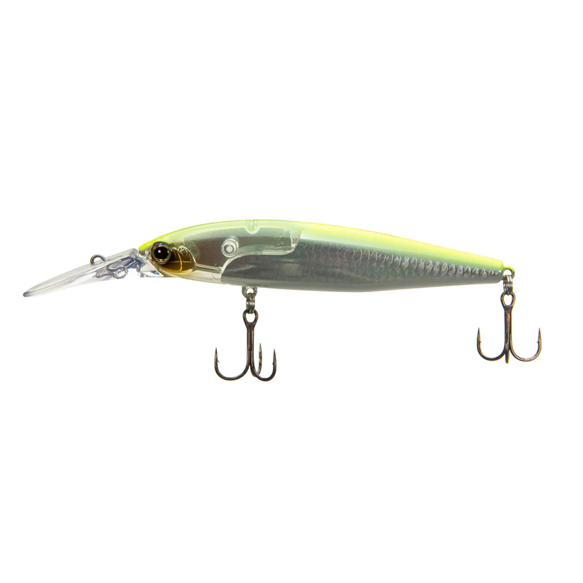 Shimano World Minnow Flash Boost Jerk Bait - Image 20