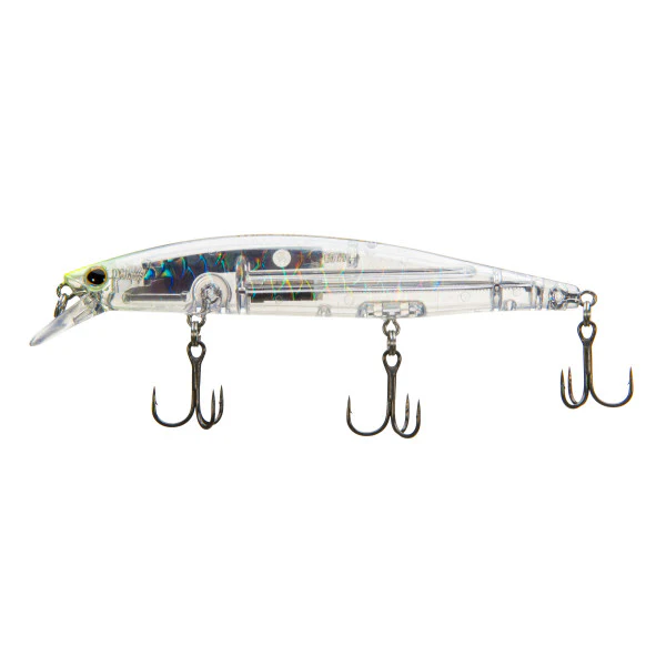 Shimano World Minnow Flash Boost Jerk Bait - Image 5