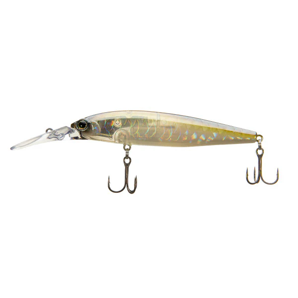 Shimano World Minnow Flash Boost Jerk Bait - Image 7