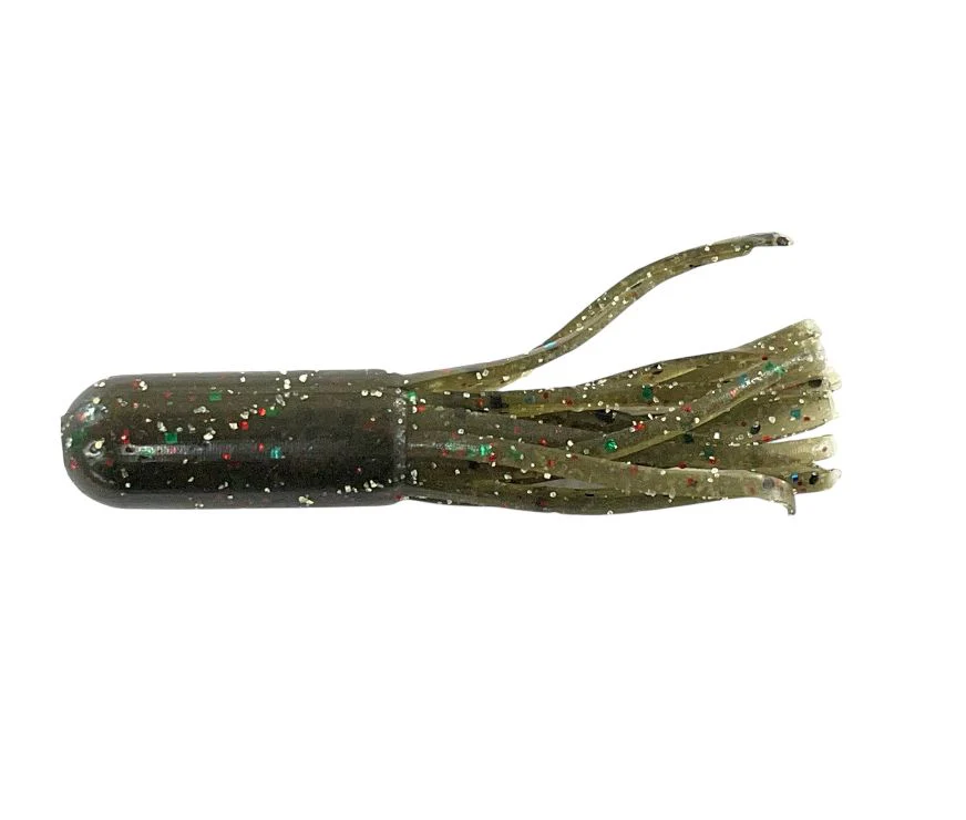 SkaterBaits Salty Tube - Image 13