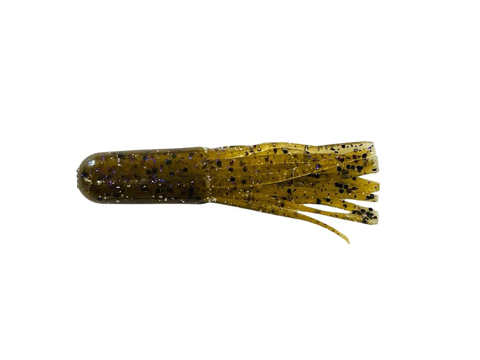 SkaterBaits Salty Tube - Image 4