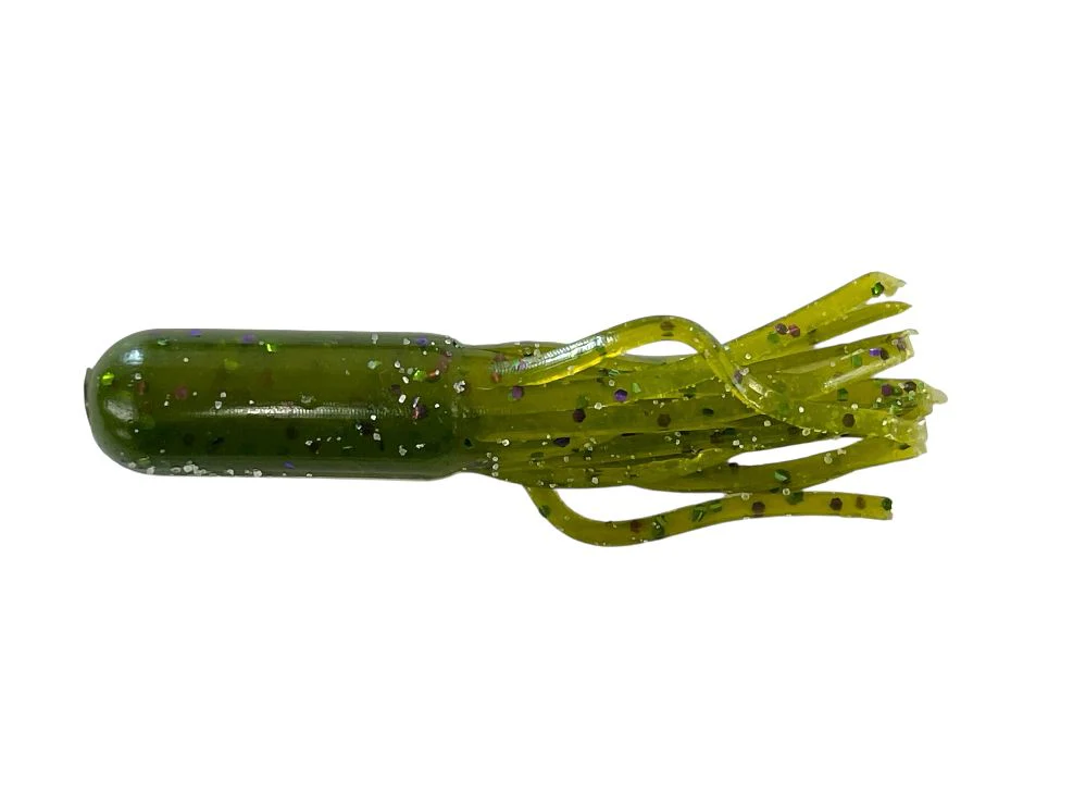 SkaterBaits Salty Tube - Image 6