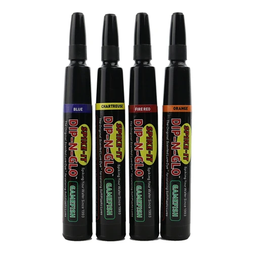 SPIKE-IT MARKER VALUE PACK