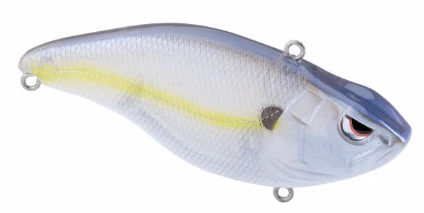 SPRO Essential Series Aruku Shad 75 Lipless Crankbait - Image 10