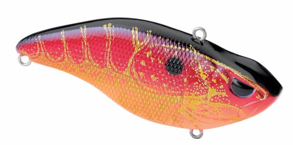 SPRO Essential Series Aruku Shad 75 Lipless Crankbait - Image 11