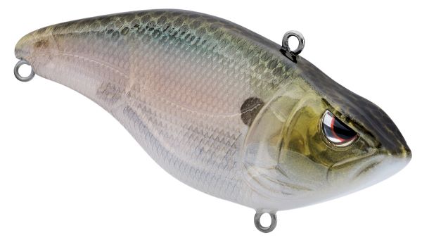 SPRO Essential Series Aruku Shad 75 Lipless Crankbait - Image 13