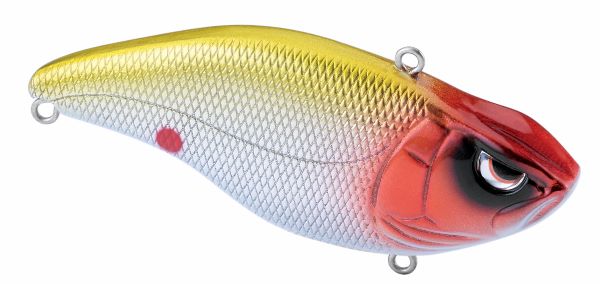 SPRO Essential Series Aruku Shad 75 Lipless Crankbait - Image 15