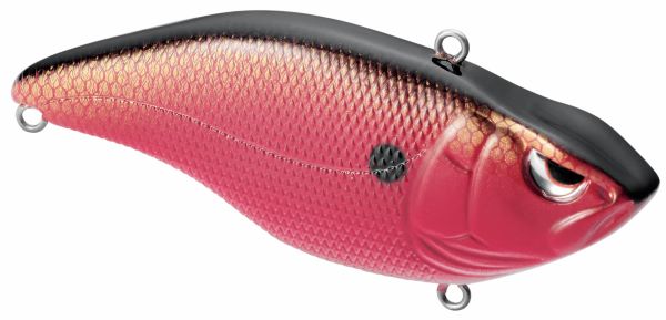 SPRO Essential Series Aruku Shad 75 Lipless Crankbait - Image 16