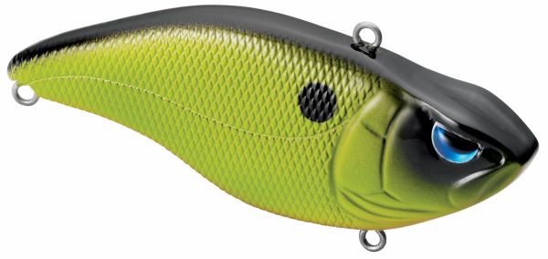 SPRO Essential Series Aruku Shad 75 Lipless Crankbait - Image 17