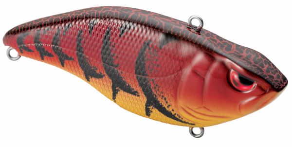 SPRO Essential Series Aruku Shad 75 Lipless Crankbait - Image 18