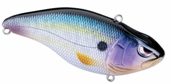 SPRO Essential Series Aruku Shad 75 Lipless Crankbait - Image 19