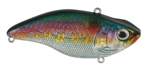 SPRO Essential Series Aruku Shad 75 Lipless Crankbait - Image 20