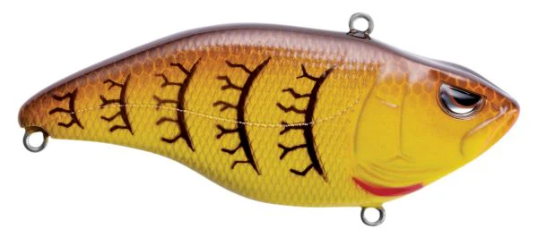 SPRO Essential Series Aruku Shad 75 Lipless Crankbait - Image 21