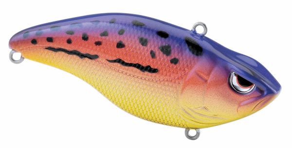 SPRO Essential Series Aruku Shad 75 Lipless Crankbait - Image 22