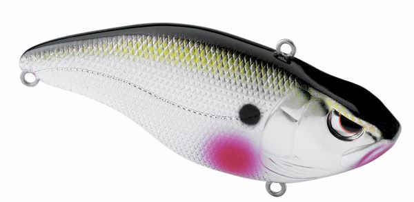 SPRO Essential Series Aruku Shad 75 Lipless Crankbait - Image 24