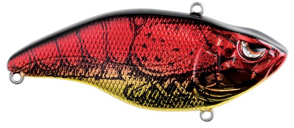 SPRO Essential Series Aruku Shad 75 Lipless Crankbait - Image 26