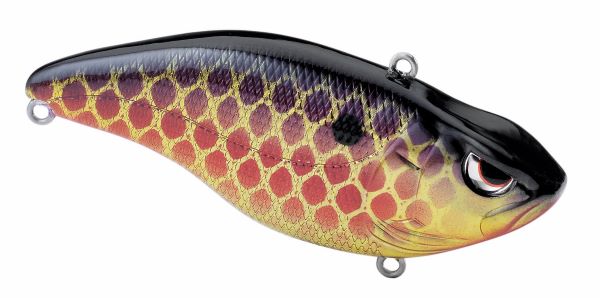 SPRO Essential Series Aruku Shad 75 Lipless Crankbait - Image 27