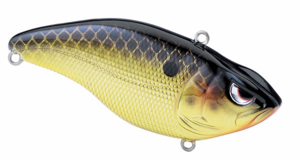 SPRO Essential Series Aruku Shad 75 Lipless Crankbait - Image 28
