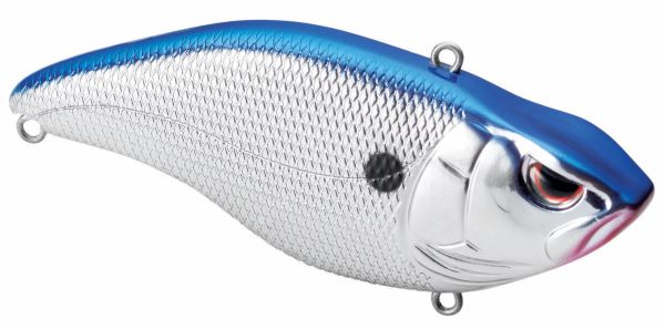 SPRO Essential Series Aruku Shad 75 Lipless Crankbait - Image 3