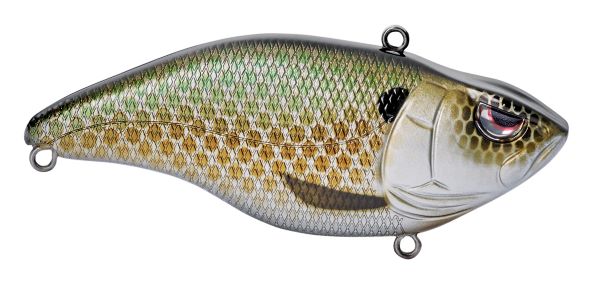 SPRO Essential Series Aruku Shad 75 Lipless Crankbait - Image 30