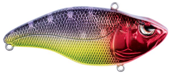 SPRO Essential Series Aruku Shad 75 Lipless Crankbait - Image 31